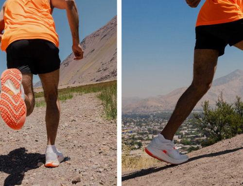 Merrell ProMorph – skoen som tar deg fra sti til asfalt