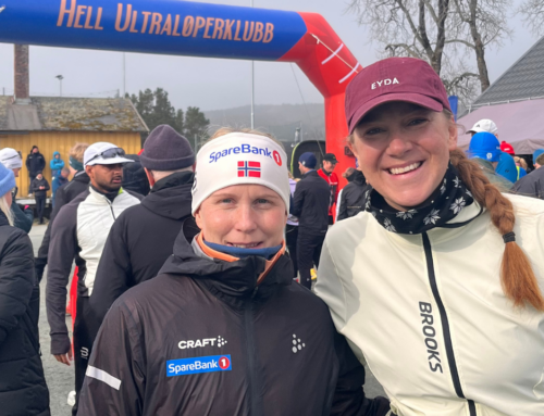 Én runde, én time, femten ganger: Slik gikk Backyard Ultra-debuten