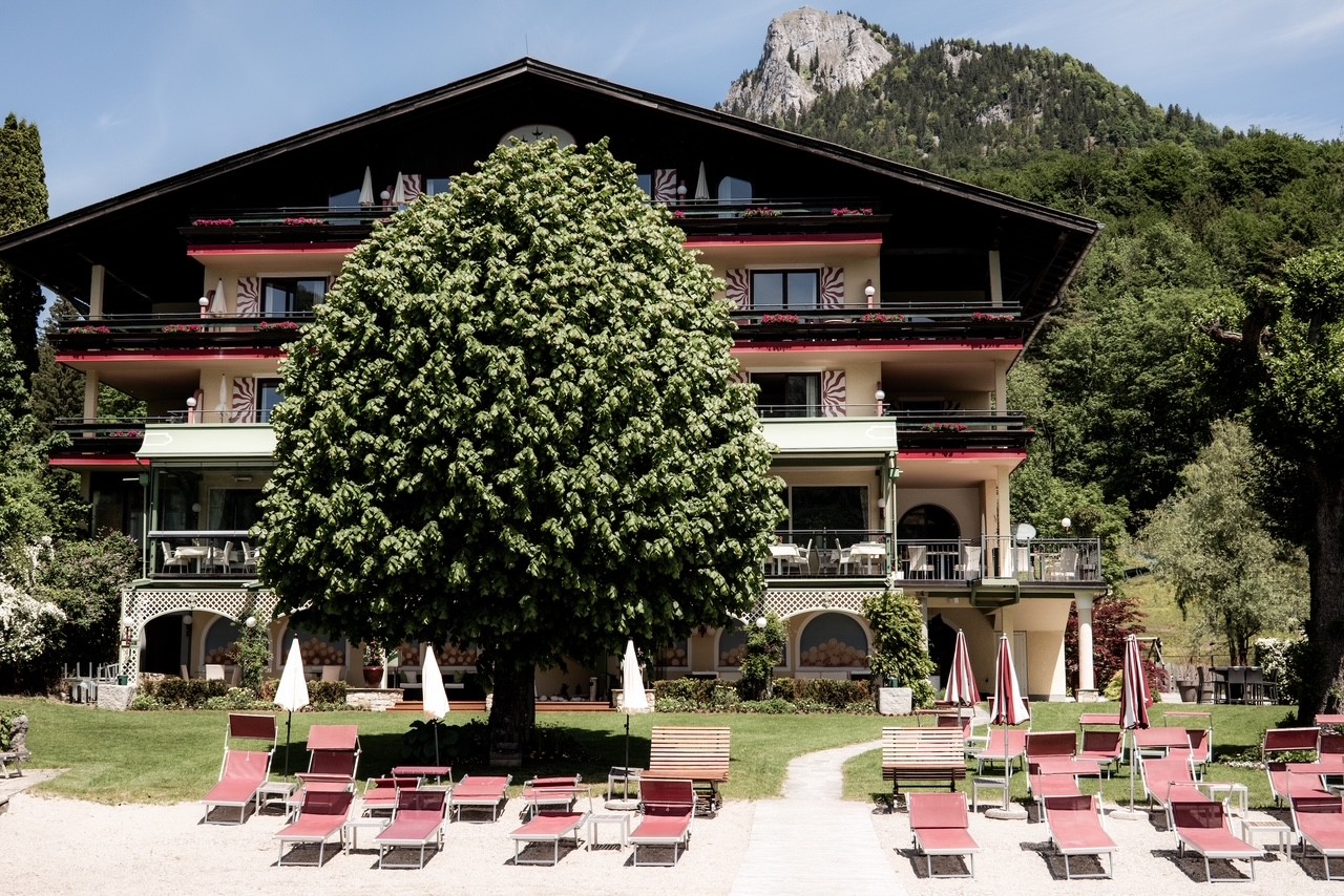 Hotel Seewinkel