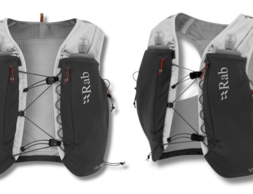 TEST: Rab Veil 12L – Sitter som støpt fra første kilometer