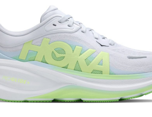 Helt ny modell fra HOKA – basert på folkekjær favoritt