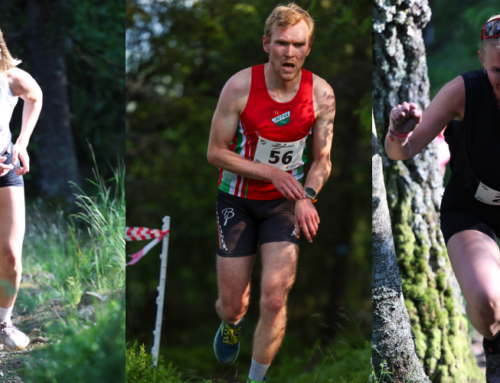 Bakkeløpene lever i beste velgående!