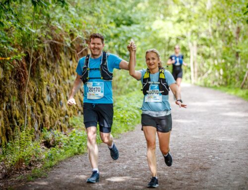 Oslo var en suksess, nå utvider Ecotrail til Bergen og Trondheim