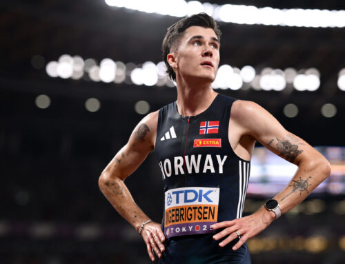 Stor EM-guide: Dette er Norges medaljehåp i Birmingham