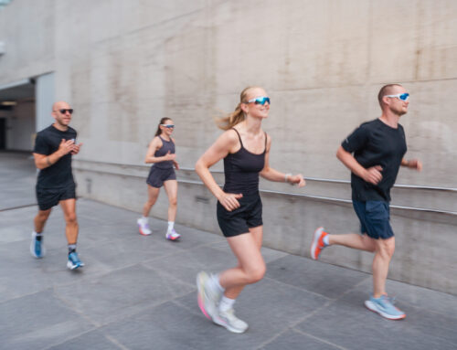 Nytt maraton i Nordre Follo i 2027