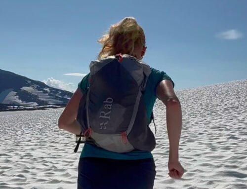 Slik erobrer du fjellheimen med fastpacking, se alt du trenger med deg på tur!