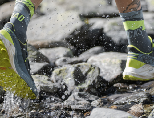 Dynafit Ultra 100 V3 – en komplett allrounder i terrenget