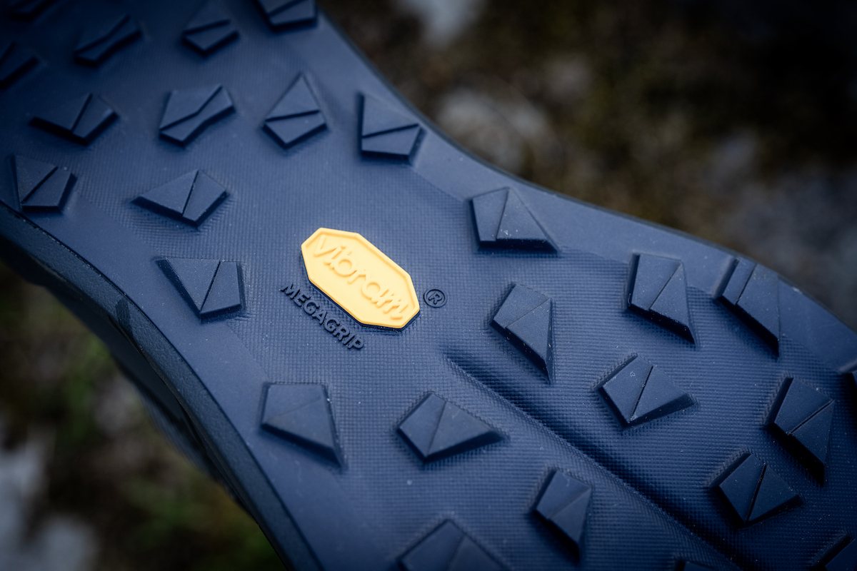 Arc'teryx Sylan 2 yttersåle