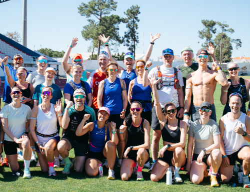 Runner’s World, Vita og Wanda inviterer: Bli med på løpeuke i Portugal