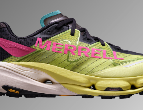 Det feteste vi har sett fra Merrell: MTL SpeedARC Peak