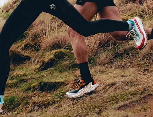 La Sportiva med ny allrounder for lange og tekniske turer
